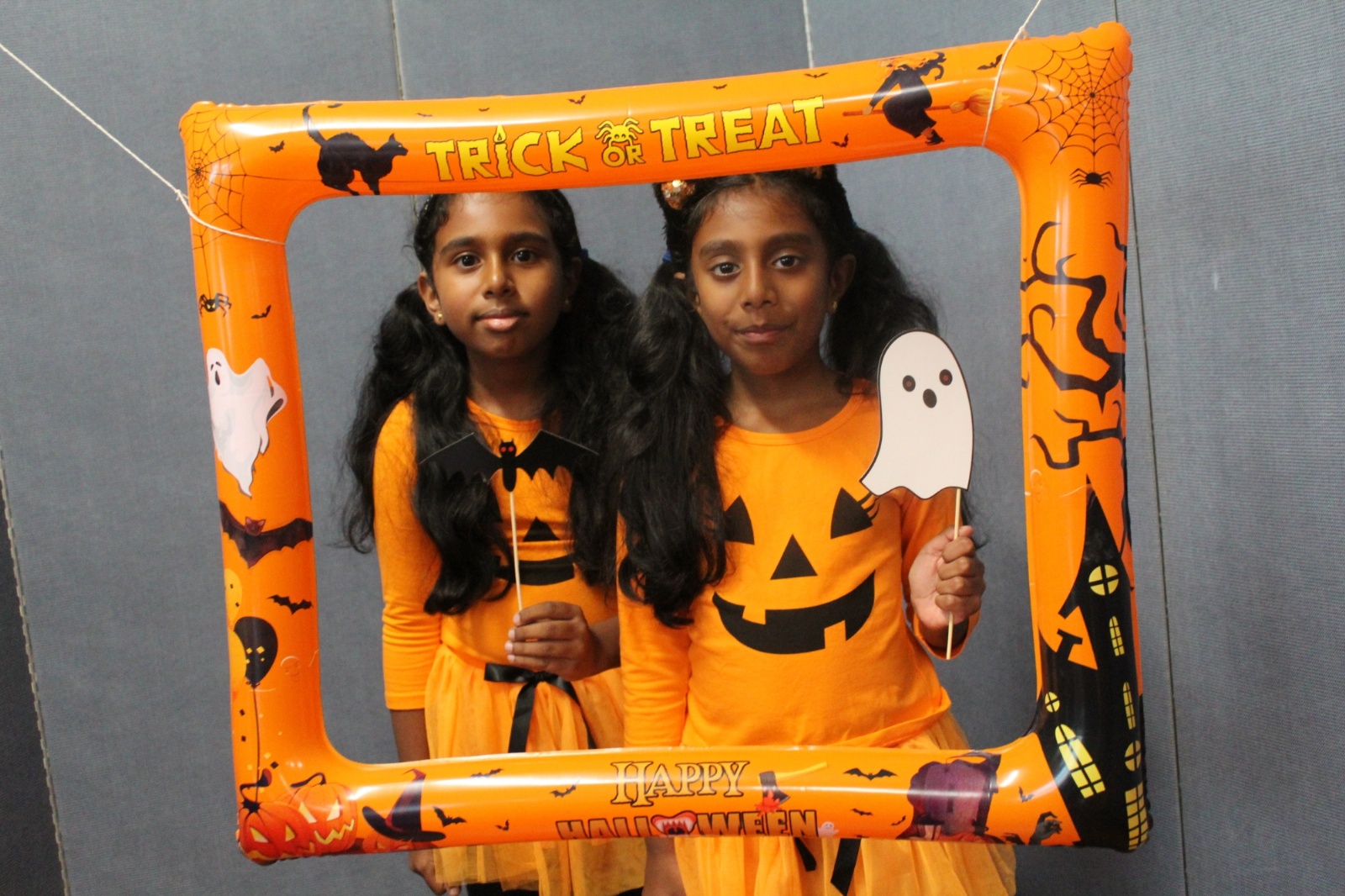 Belmore Primary School Fright Night Discos