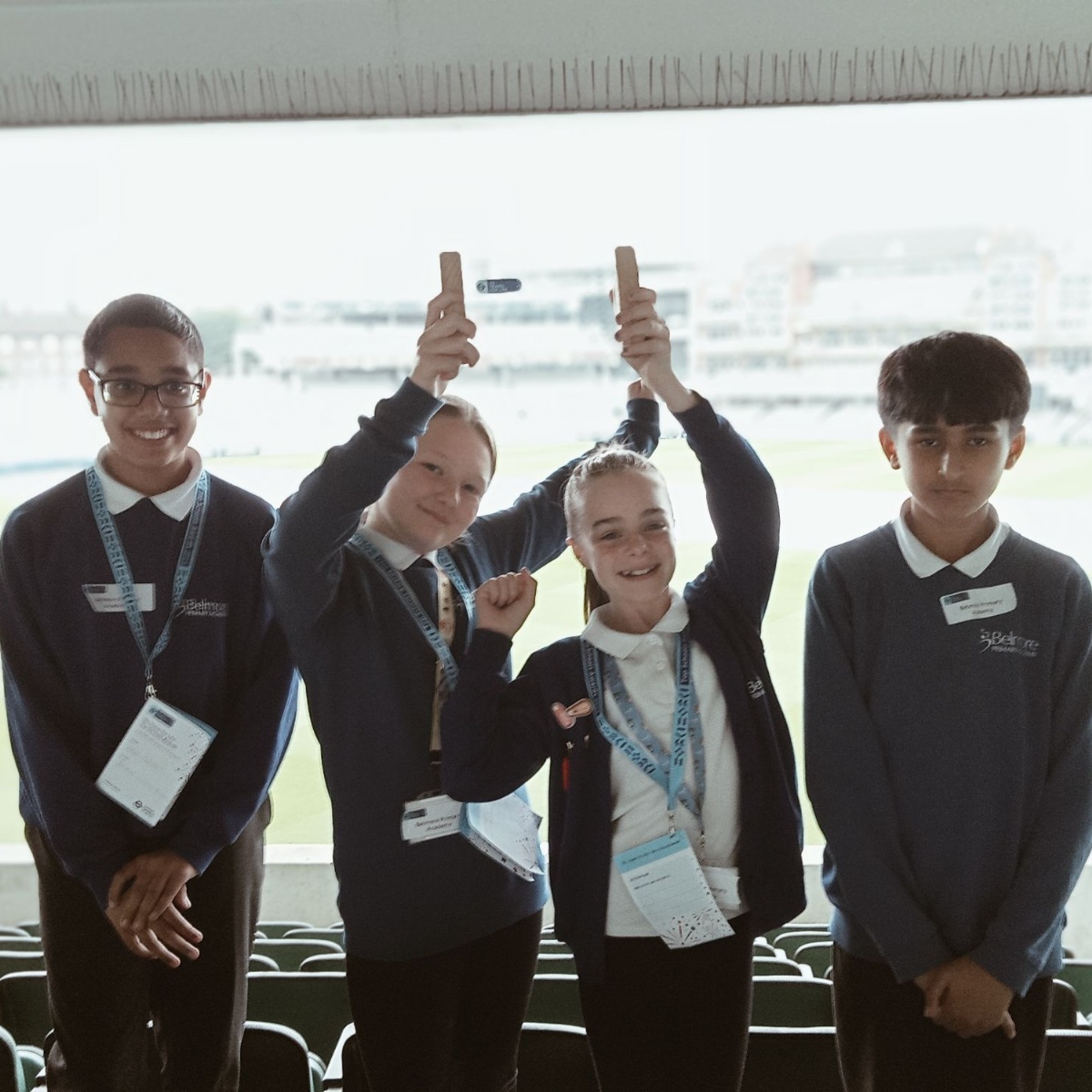 belmore-primary-school-tfl-travel-awards